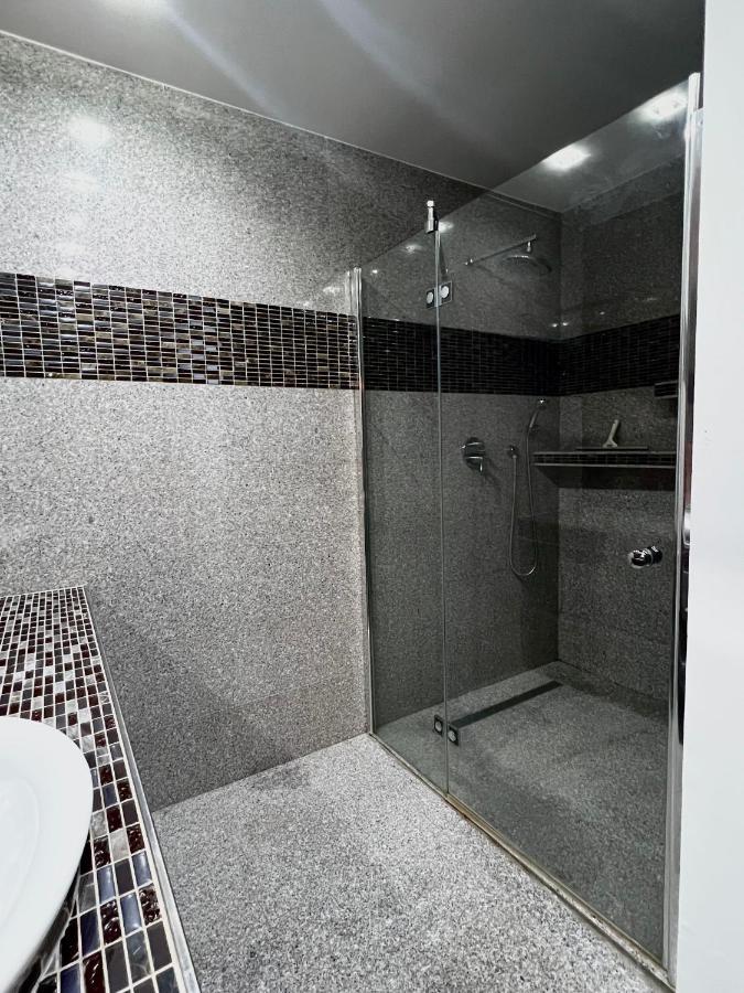 Koliba Apartments 3 Bratislava Eksteriør bilde
