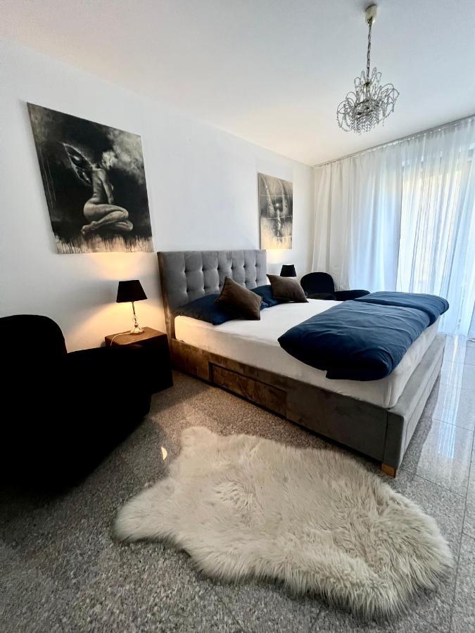 Koliba Apartments 3 Bratislava Eksteriør bilde