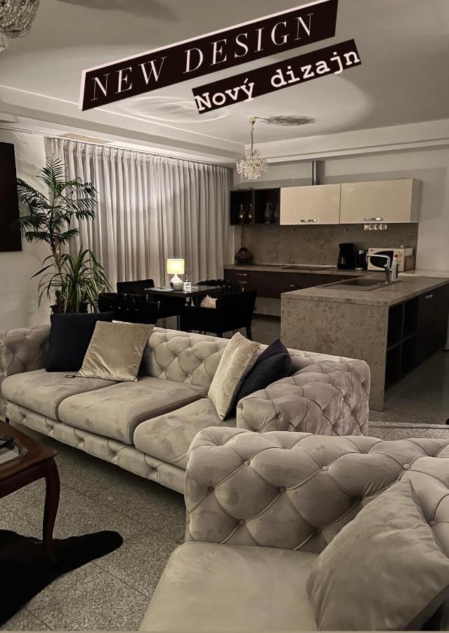 Koliba Apartments 3 Bratislava Eksteriør bilde