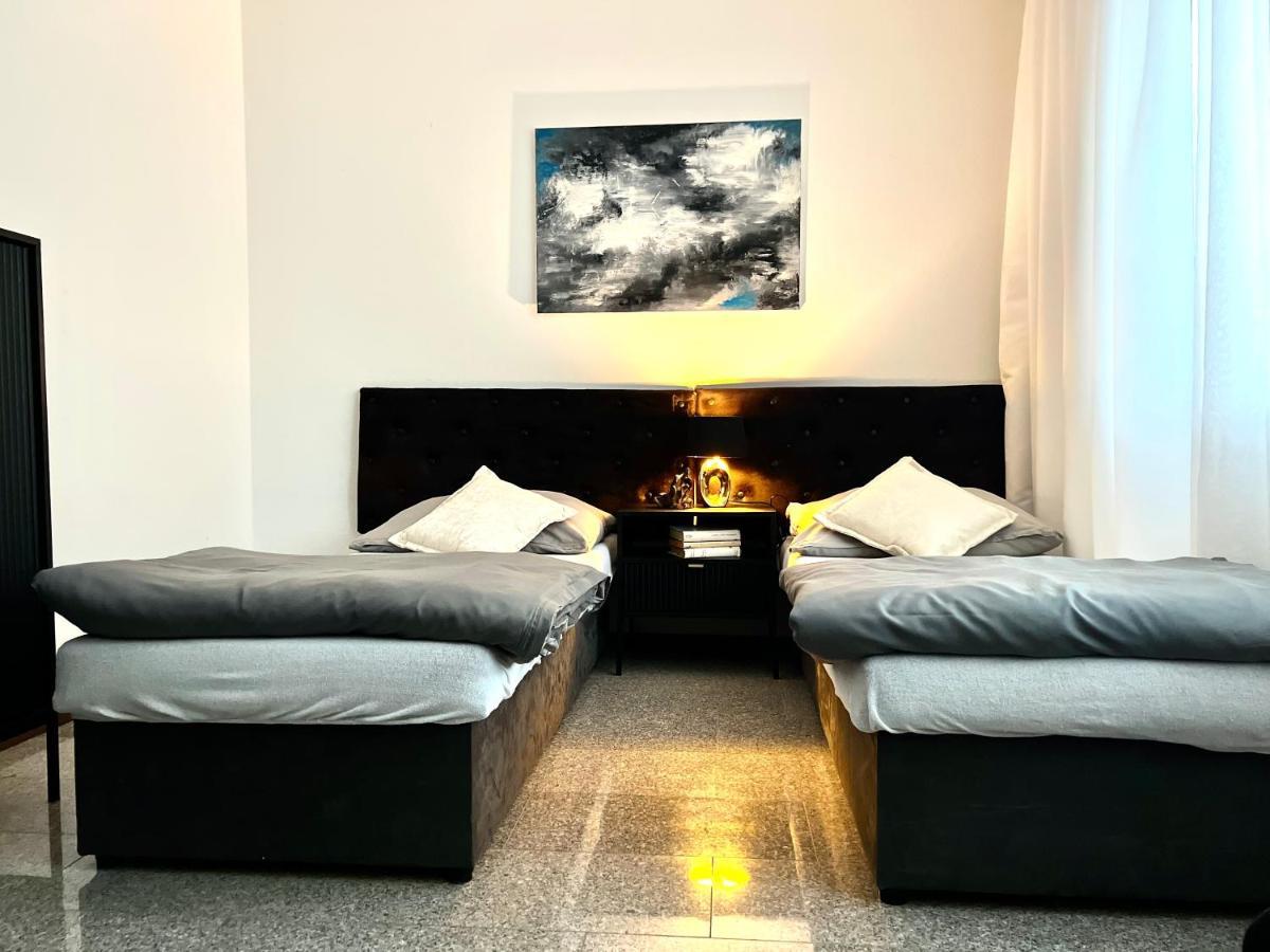 Koliba Apartments 3 Bratislava Eksteriør bilde